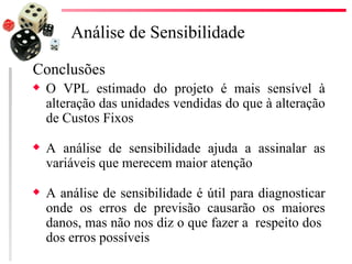 Orçamento de Capital