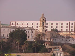 Eglise St-Louis
 