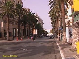 Boulevard Galliéni
Le kiosque aux moules
 