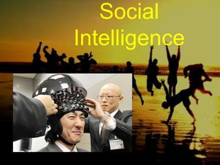 SocialIntelligence