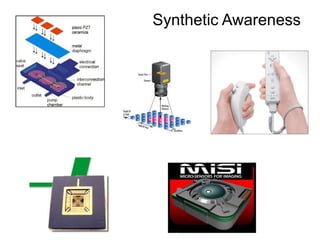 Synthetic Awareness