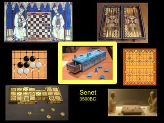 Senet3500BC