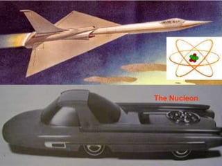 The Nucleon