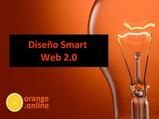 Diseño Smart Web 2.0 