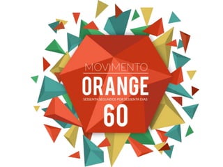 Orange 60