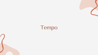 Tempo
 