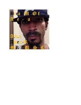 style="margin-bottom:5px"><strong><a href="//www.slideshare.net/3333aaaa/murads-new-
prefacedoc-50564674" title="Murad'snew preface.doc"target="_blank">Murad'snew
preface.doc</a></strong>from<strong><a target="_blank"
href="//www.slideshare.net/3333aaaa">MuradWysinger</a></strong></div>
[slideshare id=50564674&doc=muradsnewpreface-150715174623-lva1-app6891&type=d]
http://www.slideshare.net/3333aaaa/murads-new-prefacedoc-50564674
 