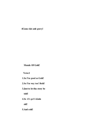 style="margin-bottom:5px"><strong><a href="//www.slideshare.net/3333aaaa/murads-new-
contentsdoc-50564607" title="Murad'snew contents.doc"target="_blank">Murad'snew
contents.doc</a></strong>from<strong><a target="_blank"
href="//www.slideshare.net/3333aaaa">MuradWysinger</a></strong></div>
[slideshare id=50564607&doc=muradsnewcontents-150715174438-lva1-app6891&type=d]
http://www.slideshare.net/3333aaaa/murads-new-contentsdoc-50564607
 