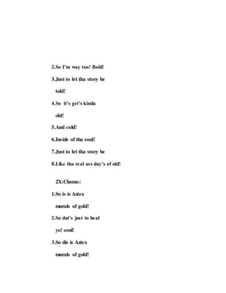 <iframe src="//www.slideshare.net/slideshow/embed_code/key/mW7xeidKCPqSUH"width="668"
height="714" frameborder="0"marginwidth="0"marginheight="0"scrolling="no"style="border:1px
solid#CCC;border-width:1px;margin-bottom:5px;max-width:100%;"allowfullscreen></iframe><div
style="margin-bottom:5px"><strong><a href="//www.slideshare.net/3333aaaa/murad-new-
prefacepdf"title="Muradnewpreface.pdf"target="_blank">Muradnew preface.pdf</a></strong>
from<strong><a target="_blank"href="//www.slideshare.net/3333aaaa">Murad
Wysinger</a></strong></div>
[slideshare id=50564688&doc=muradnewpreface-150715174650-lva1-app6892&type=d]
http://www.slideshare.net/3333aaaa/murad-new-prefacepdf
 
