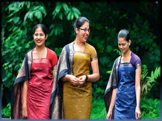 Orange county resort, coorg