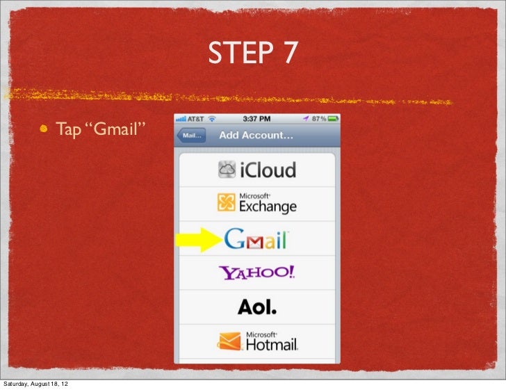 orangemail on ios orange mail okstate