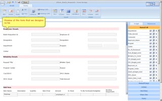 Orange Scape R3 Demo