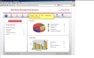 Orange Scape R3 Demo