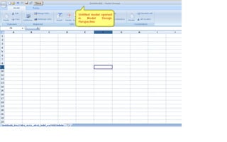 Orange Scape R3 Demo