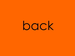 back
 