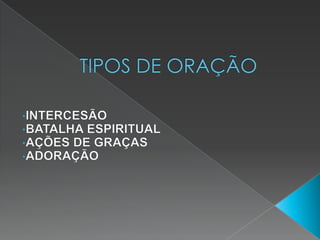 COMO DEVEMOS ORAR:DE ACORDO COM A PALAVRA :JOÃO 14:13,1413 E tudo quanto pedirdes em meu nome eu o farei, para que o Pai seja glorificado no Filho.  14 Se pedirdes alguma coisa em meu nome, eu o farei.TODA ORAÇÃO DE ACORDO COM A PALAVRA GLORIFICA O SENHOR.