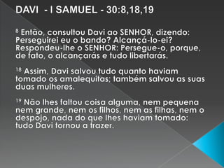 EZEQUIASDANIEL - 10:12-1312 Então, me disse: Não temas, Daniel, porque, desde o primeiro dia em que aplicaste o coração a compreender e a humilhar-te perante o teu Deus, foram ouvidas as tuas palavras; e, por causa das tuas palavras, é que eu vim.    13 Mas o príncipe do reino da Pérsia me resistiu por vinte e um dias; porém Miguel, um dos primeiros príncipes, veio para ajudar-me, e eu obtive vitória sobre os reis da Pérsia.