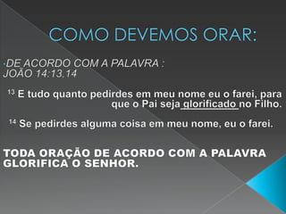 DAVI  - l SAMUEL - 30:8,18,198 Então, consultou Davi ao SENHOR, dizendo: Perseguirei eu o bando? Alcançá-lo-ei? Respondeu-lhe o SENHOR: Persegue-o, porque, de fato, o alcançarás e tudo libertarás.18 Assim, Davi salvou tudo quanto haviam tomado os amalequitas; também salvou as suas duas mulheres.19 Não lhes faltou coisa alguma, nem pequena nem grande, nem os filhos, nem as filhas, nem o despojo, nada do que lhes haviam tomado: tudo Davi tornou a trazer.