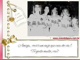 www.vivendobauru.com.br 