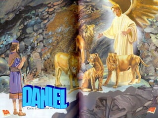 DANIEL  