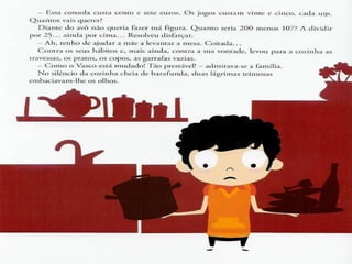 O rapaz que tinha zero a matemática