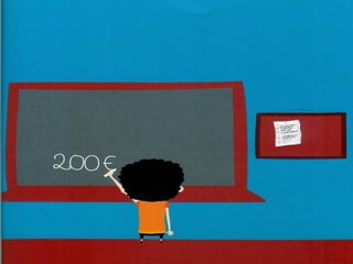 O rapaz que tinha zero a matemática