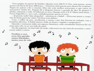 O rapaz que tinha zero a matemática