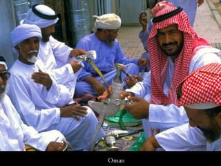 Oman
 
