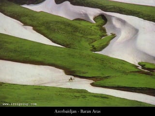 Azerbaidjan - Baran Aras
 