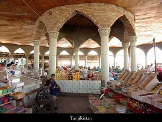 Tadjikistan
 