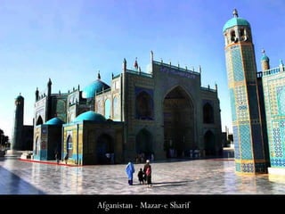 Afganistan - Mazar-e SharifAfganistan - Mazar-e Sharif
 