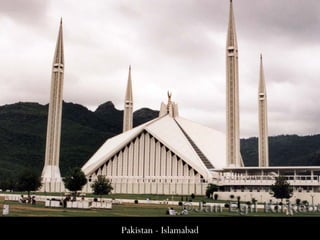 Pakistan - Islamabad
 