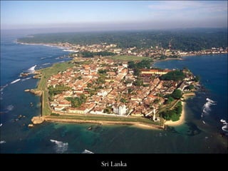 Sri Lanka
 