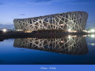 China - Pekín
 