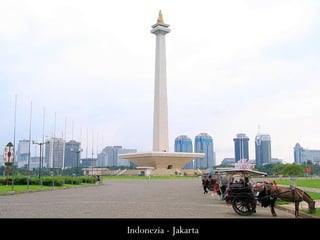 Indonezia - Jakarta
 