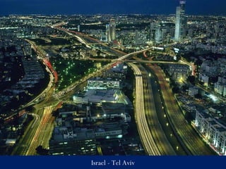 Israel - Tel Aviv
 