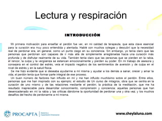 www.sheylaluna.com
Lectura y respiración
 