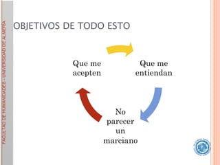 OBJETIVOS DE TODO ESTO 