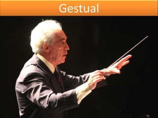 A grande técnicaNaturalidade