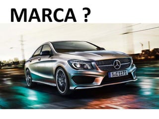 MARCA ?
 