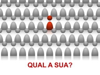 face caverna
QUAL A SUA?
 