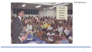 Prof. Fábio Terra
41
 