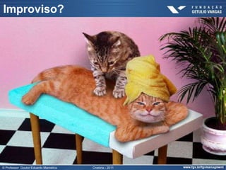 Improviso?




© Professor Doutor Eduardo Marostica   Oratória - 2011
 