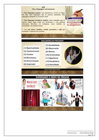 -------------------------------------------------------------
Oratória Sacra - Celso do Rozário Brasil
pág. 32
 