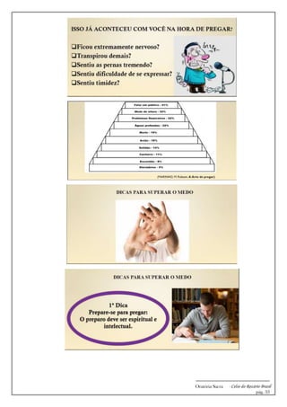 -------------------------------------------------------------
Oratória Sacra - Celso do Rozário Brasil
pág. 33
 