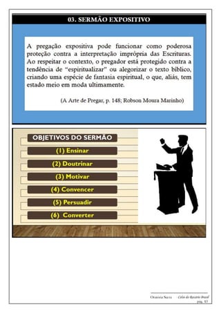 -------------------------------------------------------------
Oratória Sacra - Celso do Rozário Brasil
pág. 43
 