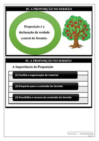 -------------------------------------------------------------
Oratória Sacra - Celso do Rozário Brasil
pág. 45
 