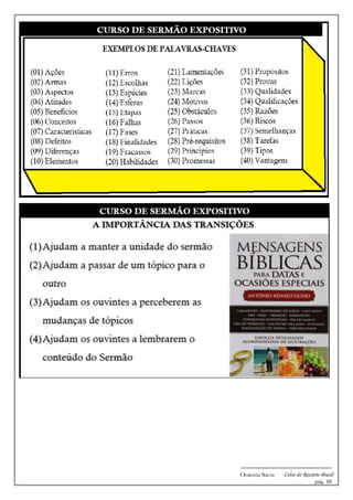 -------------------------------------------------------------
Oratória Sacra - Celso do Rozário Brasil
pág. 48
 