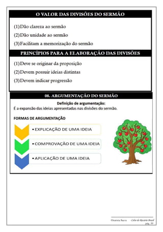 -------------------------------------------------------------
Oratória Sacra - Celso do Rozário Brasil
pág. 50
 