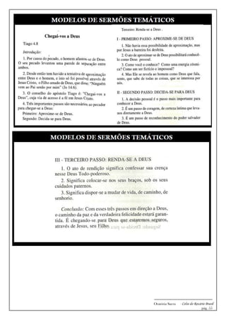 -------------------------------------------------------------
Oratória Sacra - Celso do Rozário Brasil
pág. 55
 